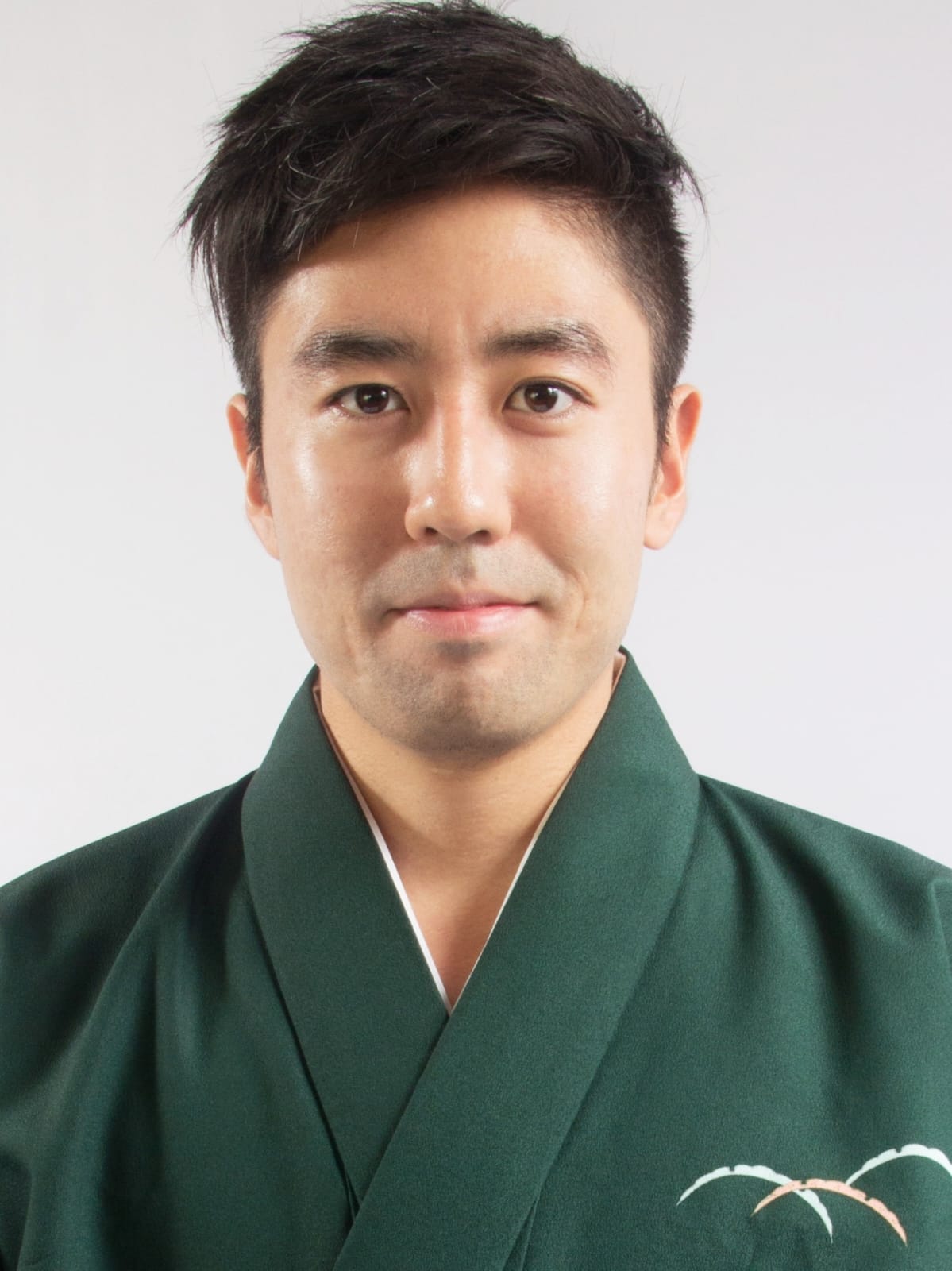 Victor Kenji Oshiro