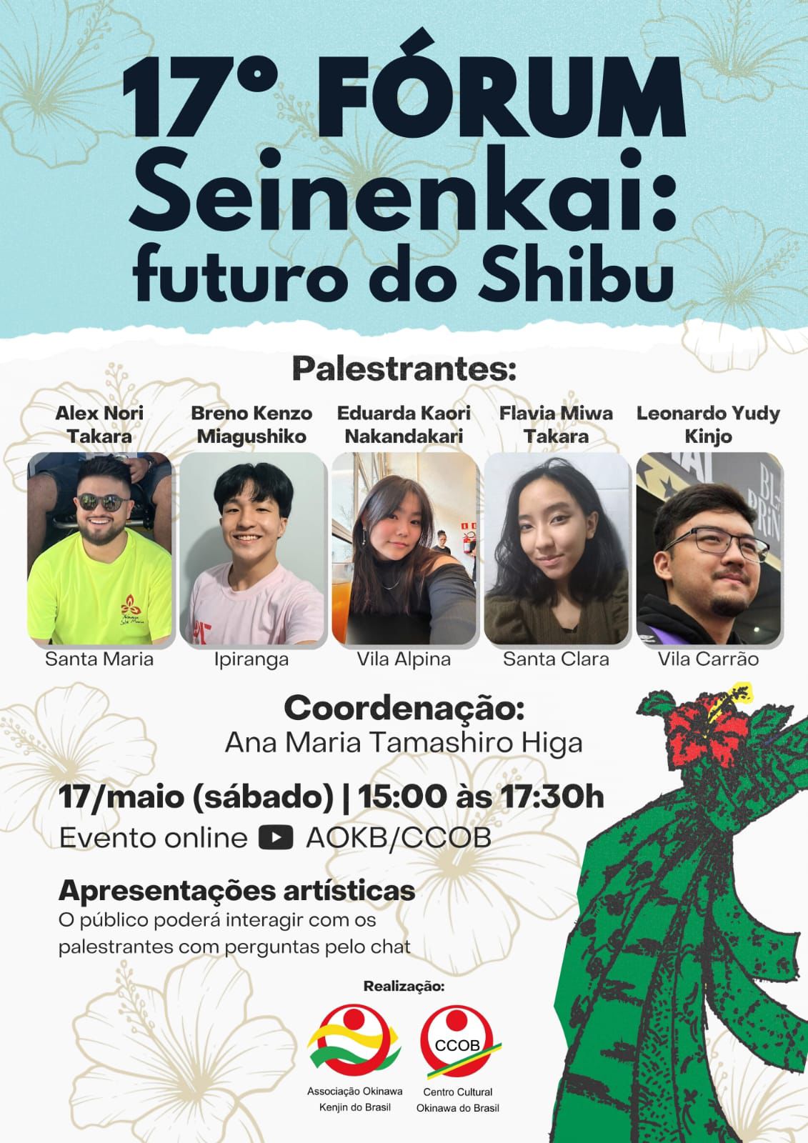 Seinenkai (Futuro do Shibu)